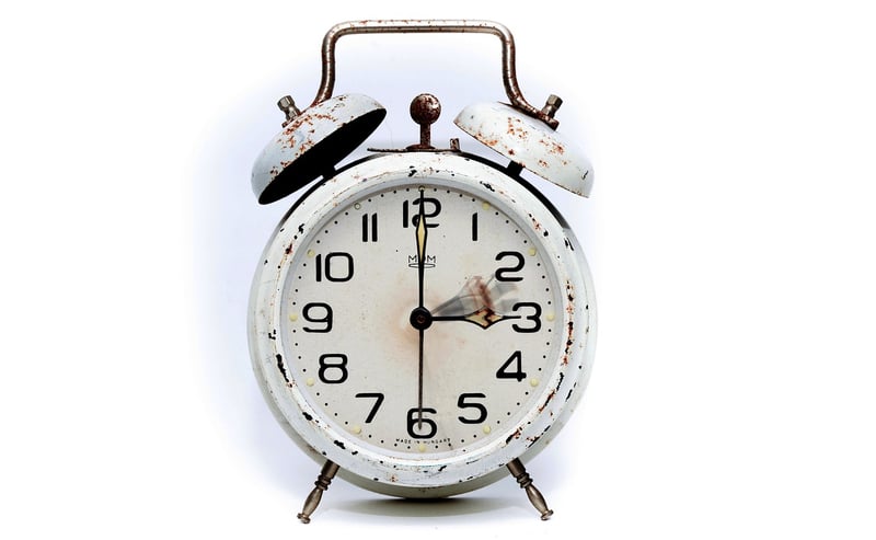 Clockwork Device