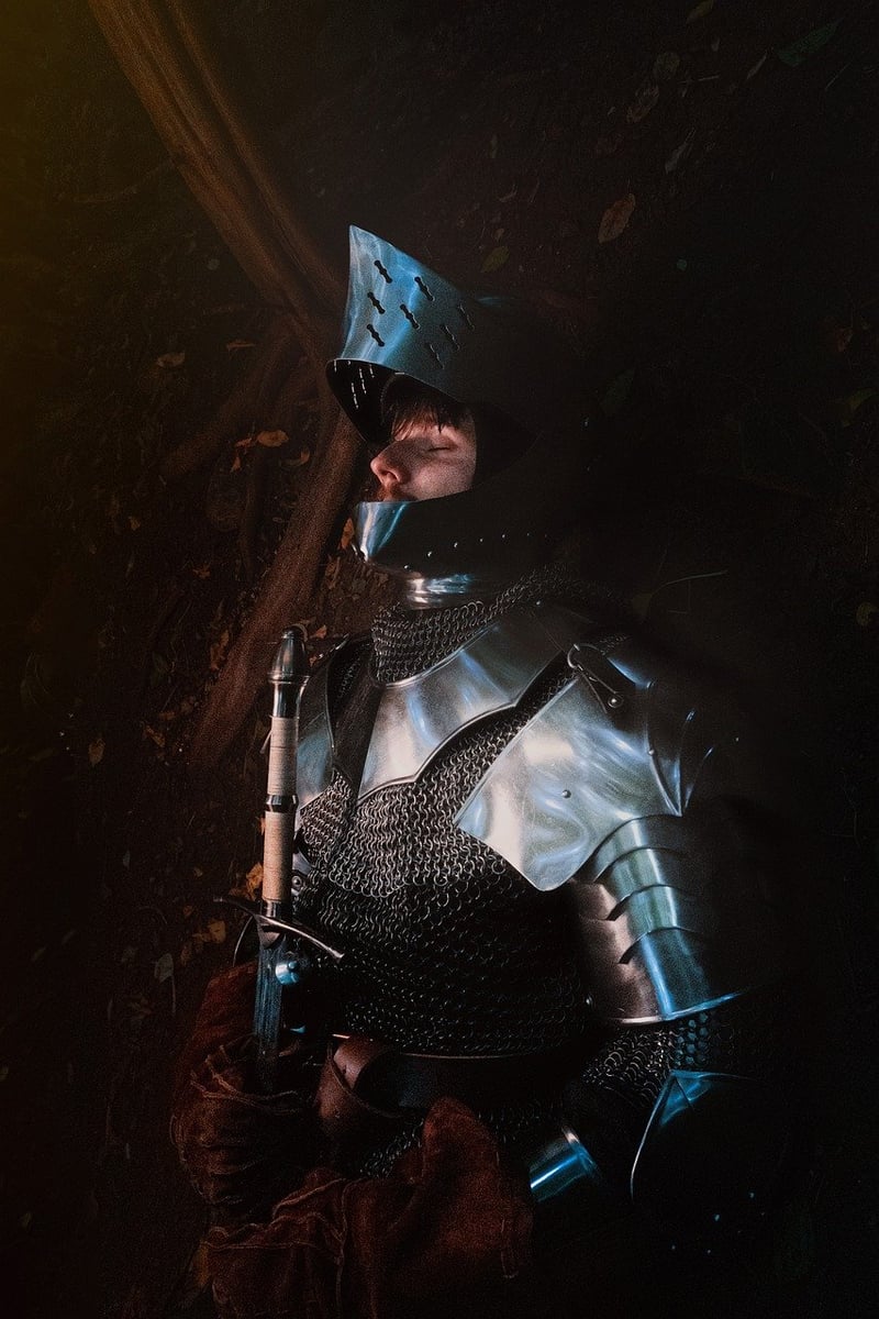 Warrior